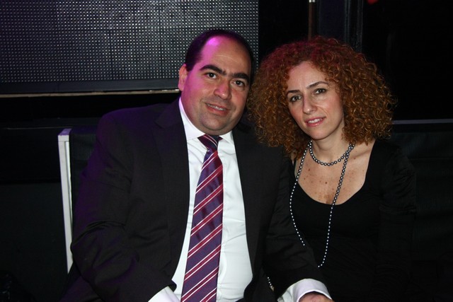 SIDC Fundraising Event(part 2)